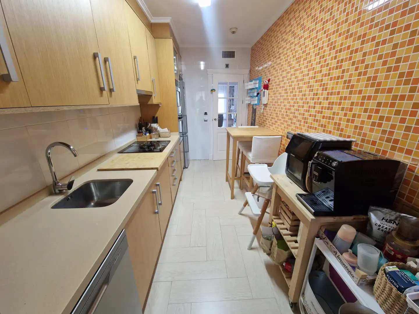 Apartment mit Aufzug zum Verkauf in Calle Antonio Campos Mula "El Toribio" 3, imagen 14