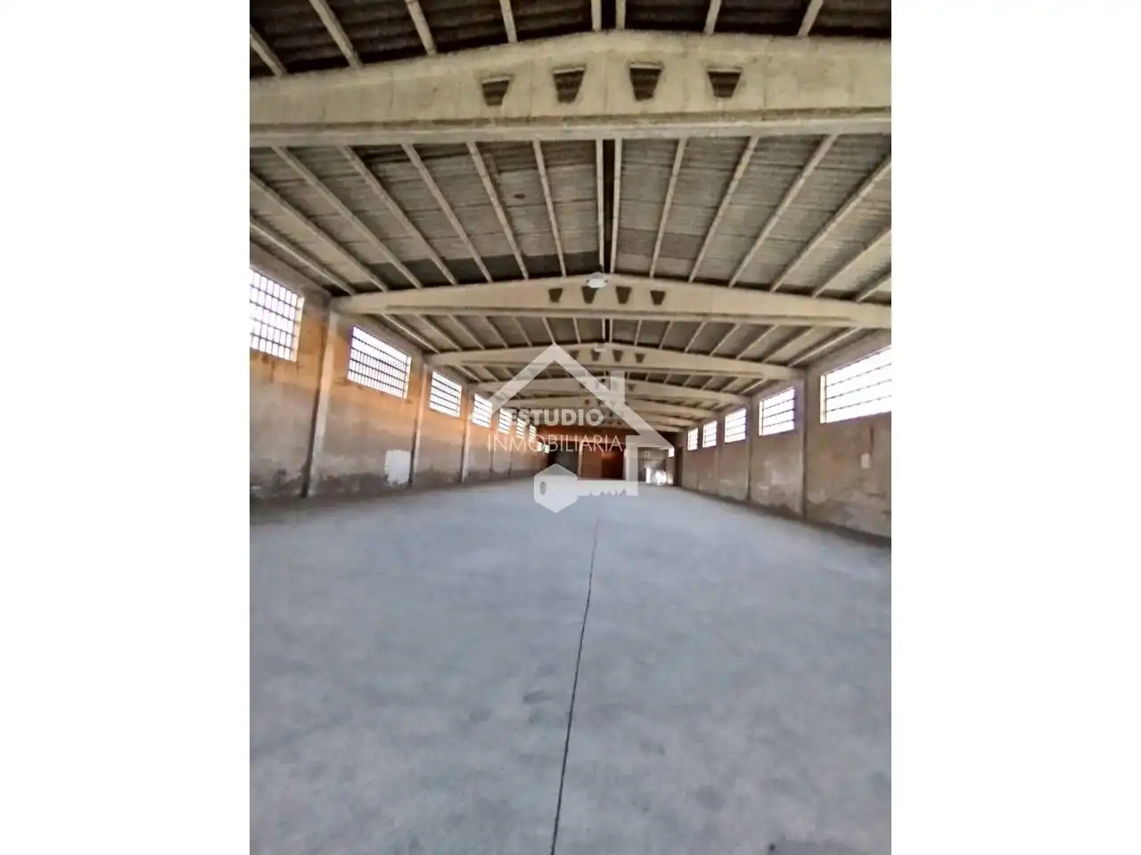 Nave industrial en venta en Poligono Alberguería, imagen 16