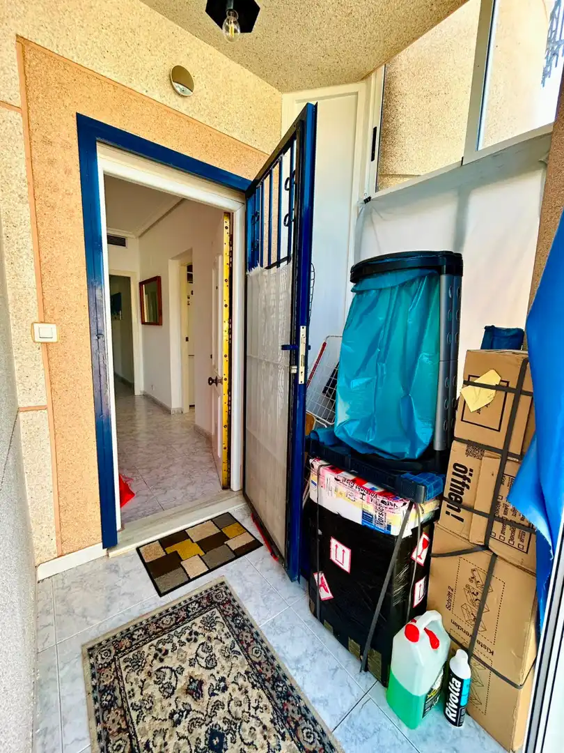 Casa o xalet en venda en Torrevieja