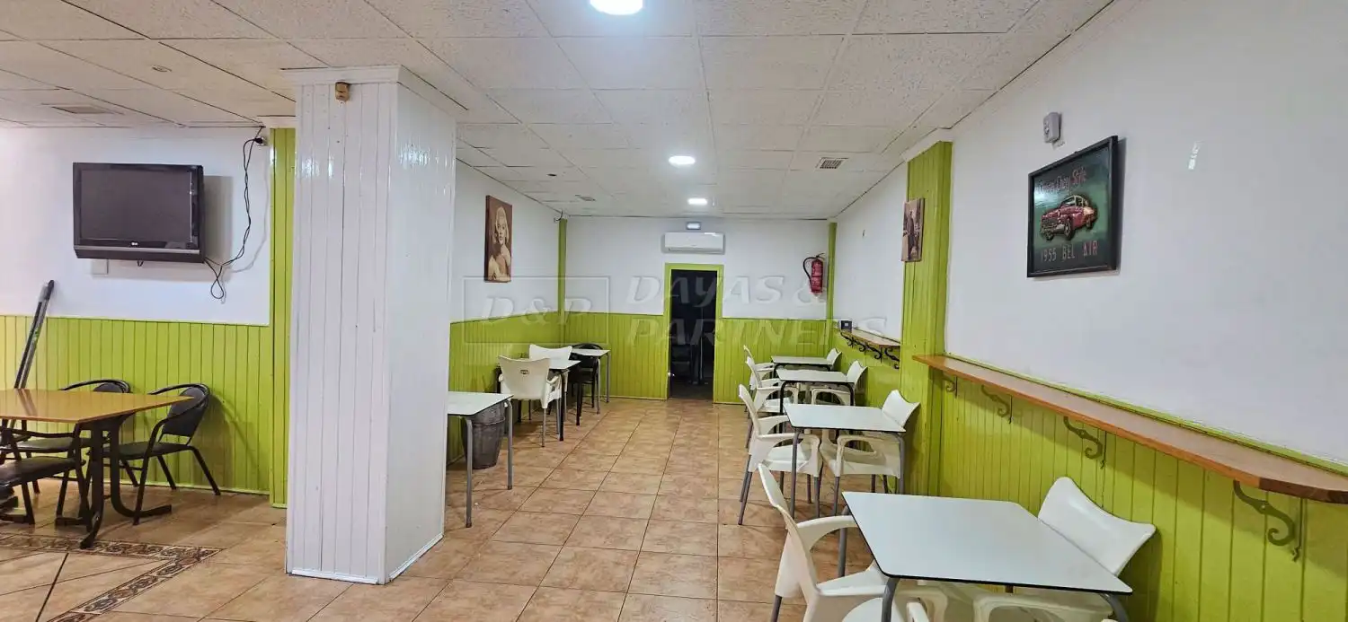 Gewerbefläche zum Verkauf in Desamparados - Hurchillo - Torremendo, imagen 16