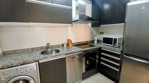 Foto 5 de Apartamento de alquiler en Avenida de Atenas, 3, HUCA - La Cadellada, Oviedo