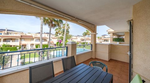 Foto 4 de Dúplex en venta en Calle Río Esla, Mil Palmeras, Pilar de la Horadada
