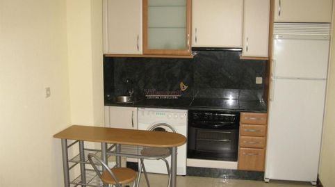 Foto 2 de Piso en venta en Casablanca - Calvario, Vigo