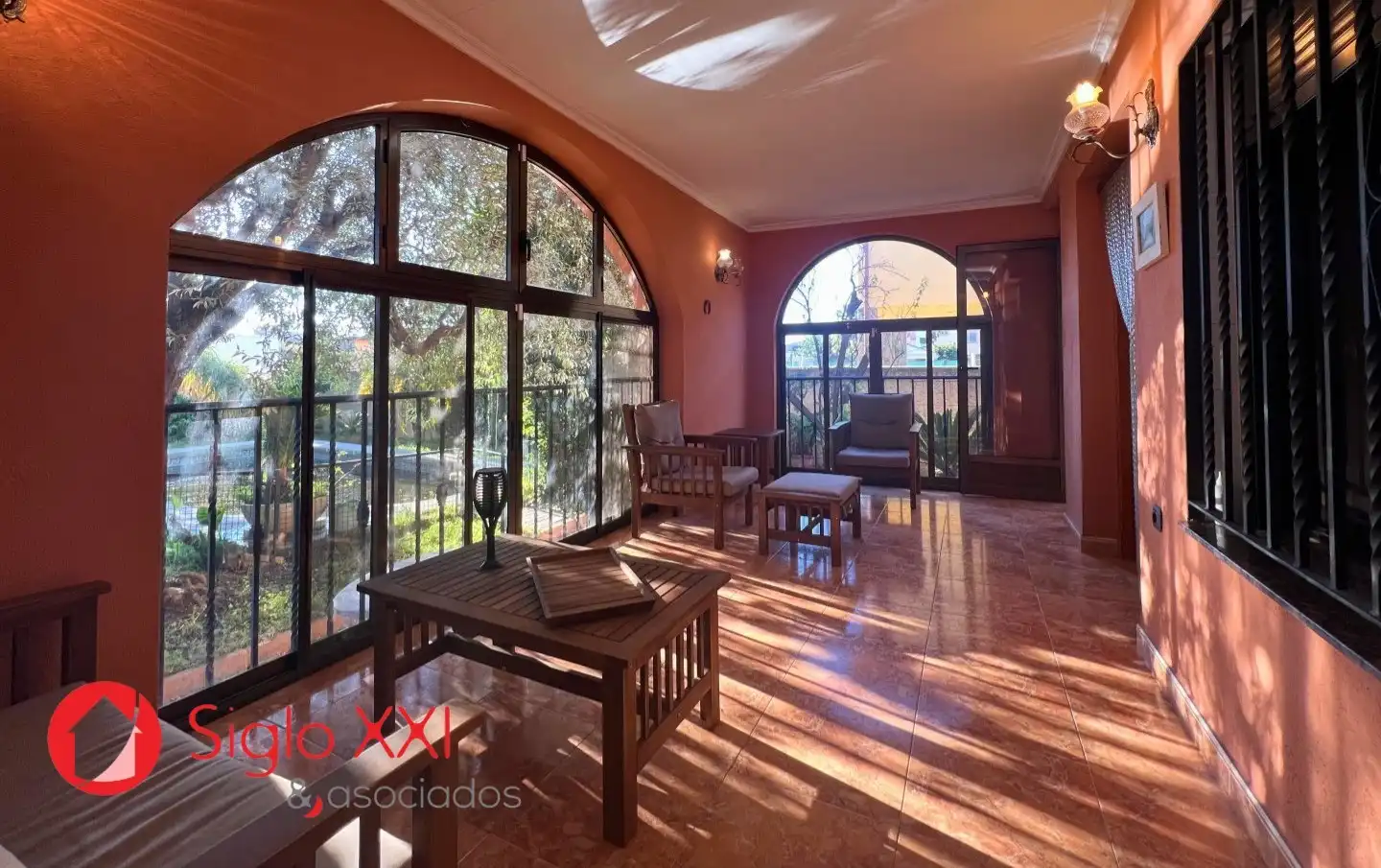 Villa con piscina in vendita a Madrigal