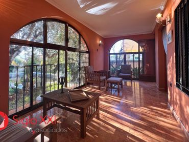 Villa con piscina in vendita a Madrigal