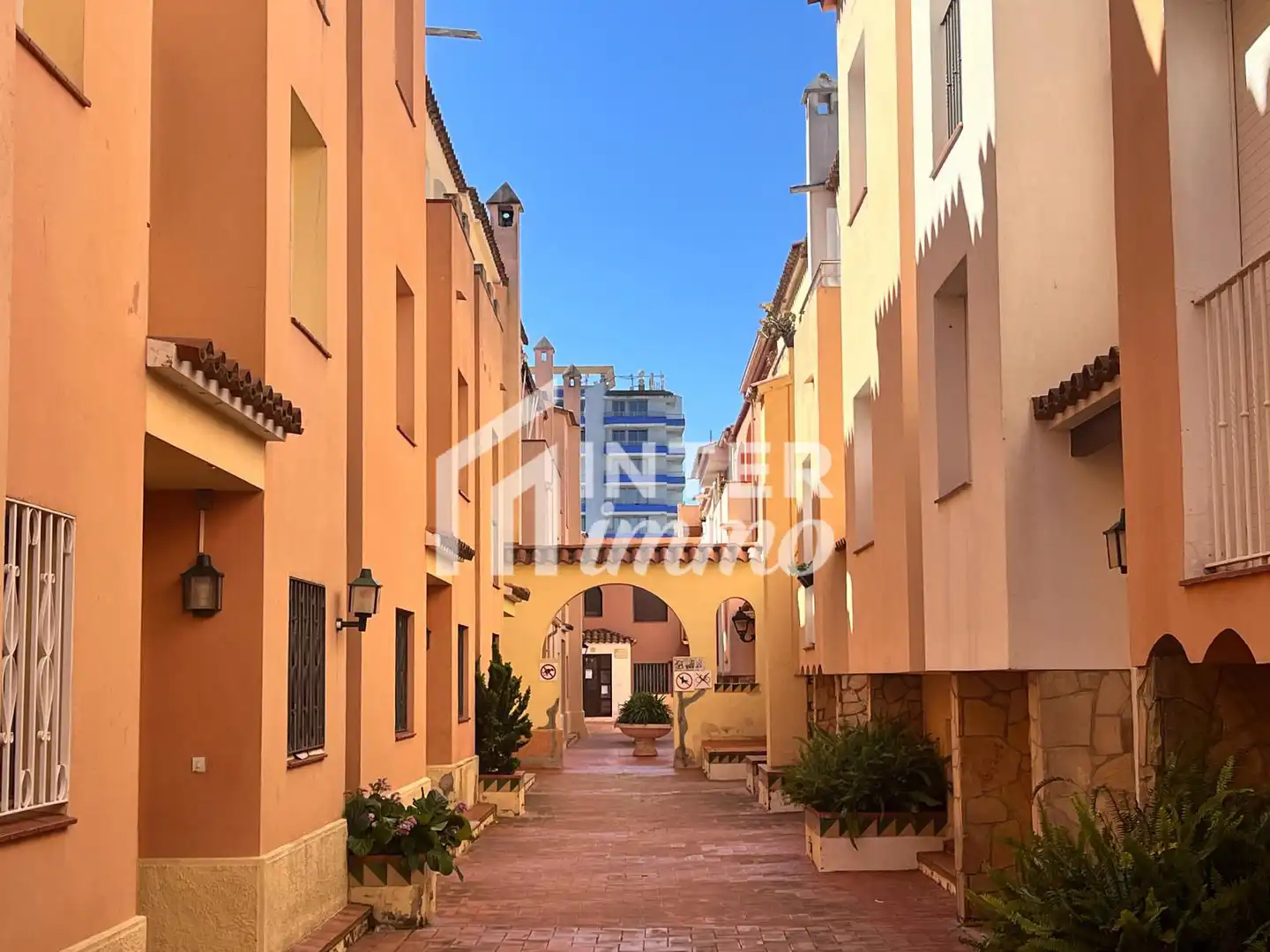 Apartamento con piscina en venta en Calle gran reserva carrer de les FLORS 3, imagen 20