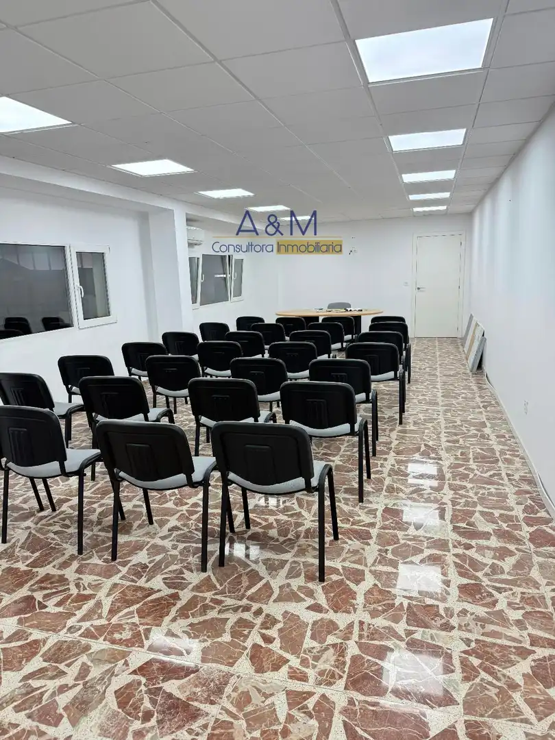 Nave industrial en venta en Topacio, imagen 13