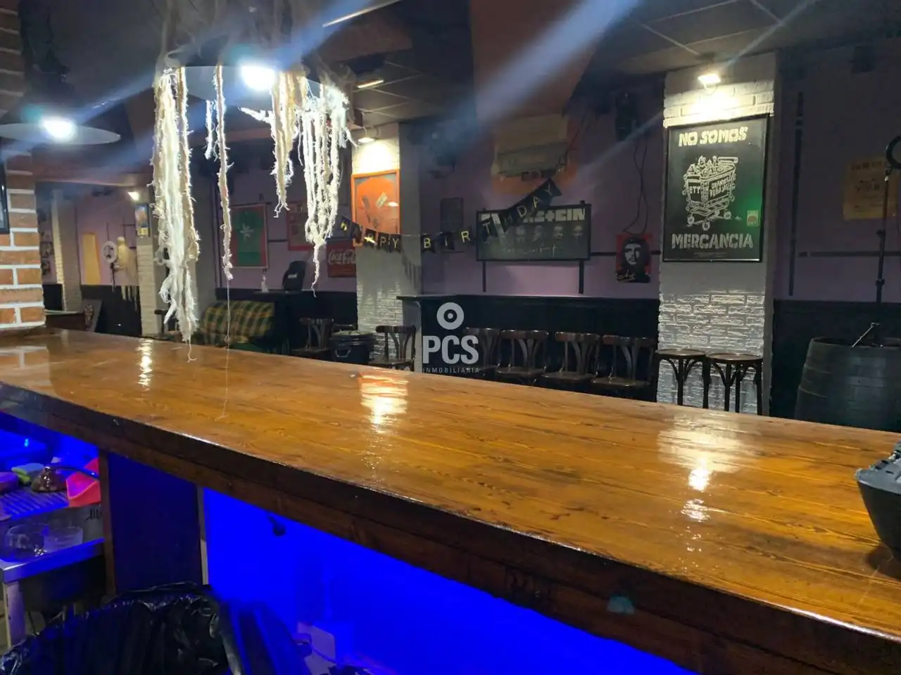 Business premises for sale in Calle Zona La Ceramica S/N, imagen 14