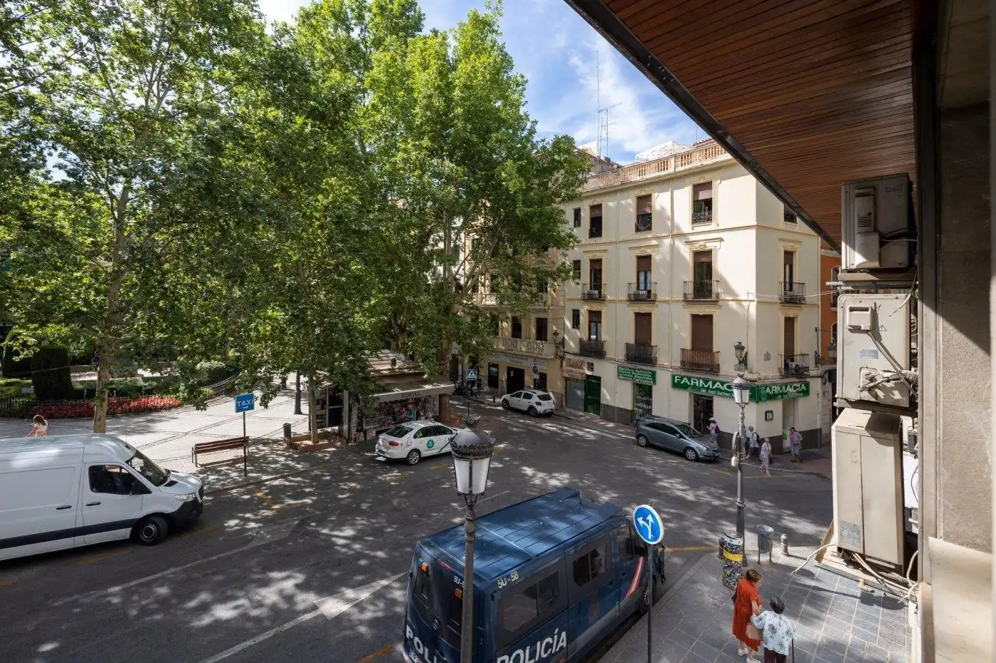 Oficina amb ascensor de lloguer a Centro, imagen 24