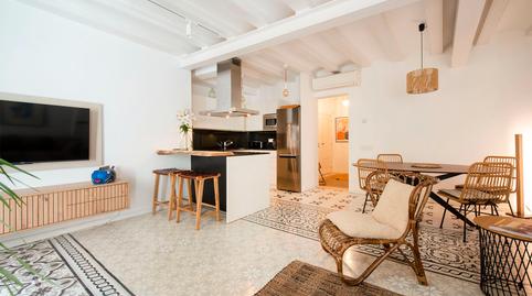 Photo 4 of Flat to rent in Salomó Ben Adret, Barri Gòtic, Barcelona