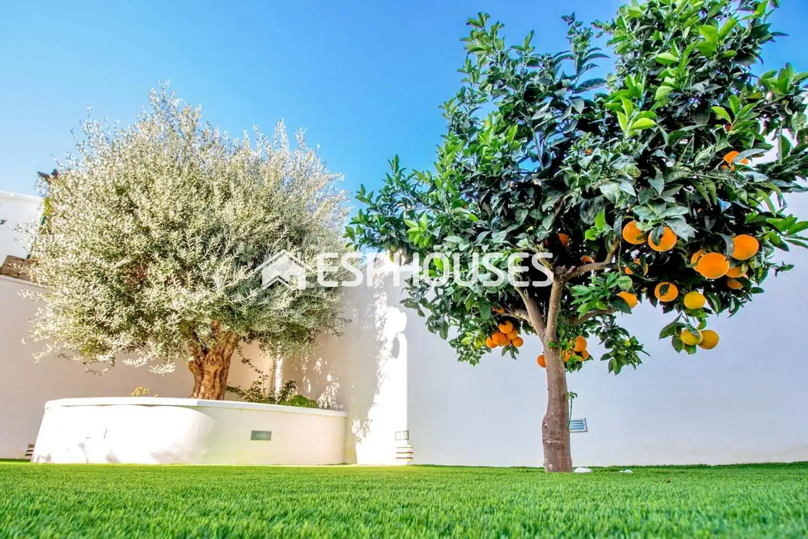 Villa avec terrasse à vendre à Golf Bahía, imagen 20