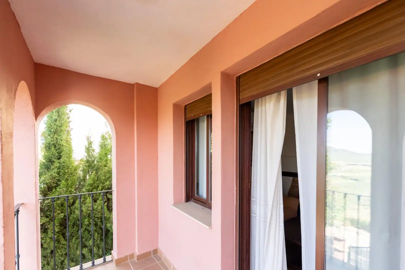 Country house with pool for sale in Castellar, imagen 73