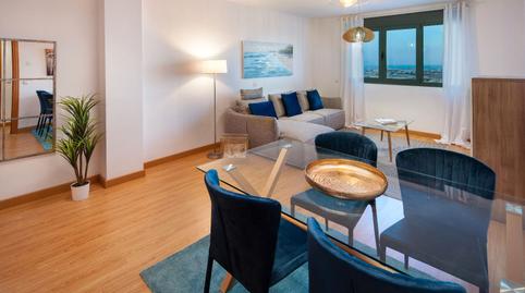 Photo 2 of Flat to rent in Calle Médico Francisco Pérez Company, Los Molinos - Villa Blanca, Almería