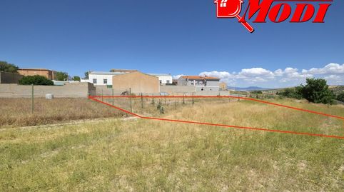 Gran oportunidad de inversión en Chimeneas, Granada!Se vende parcela urbana no consolidada, ideal para promotores o inversores que, immagine 3