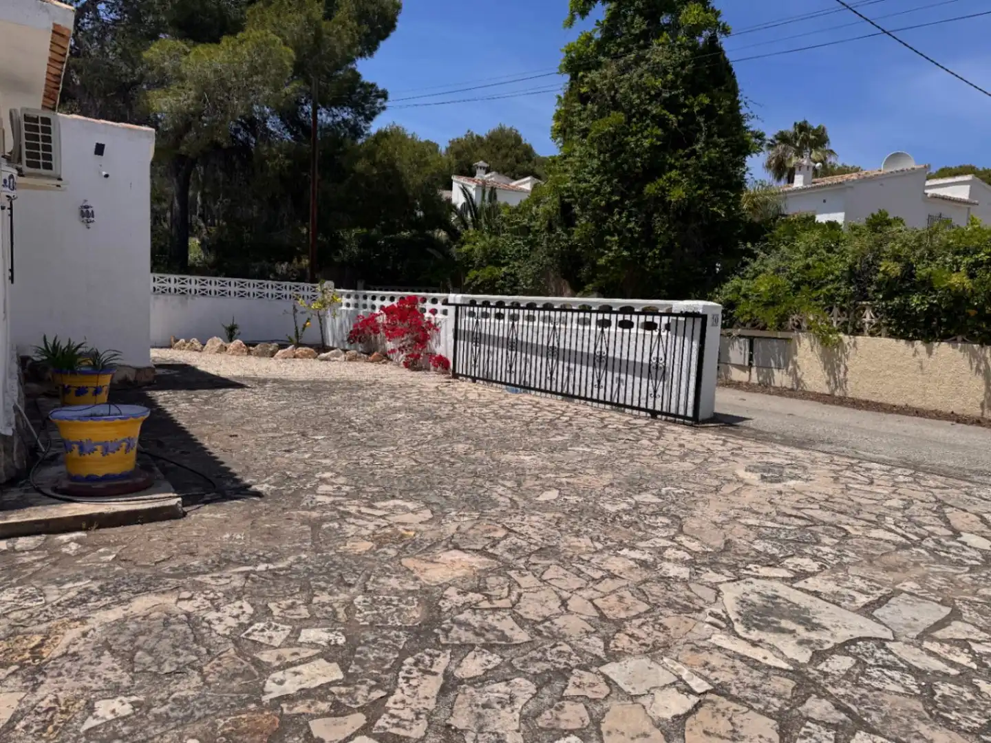 Detached house with pool for sale in Pinar del Advocat - Cometa, imagen 24