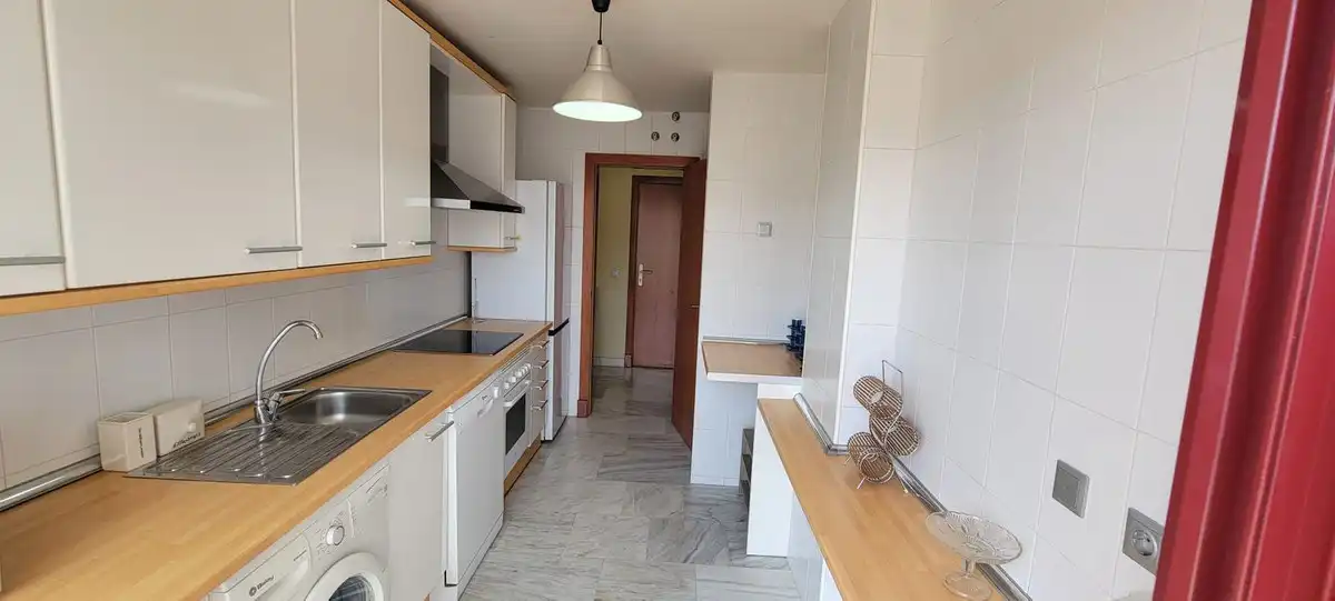 Apartamento con piscina en venta en Los Flamingos, imagen 47