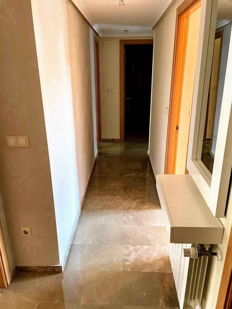 Flat with terrace to rent in Carrer Científico Jaime Santana, imagen 8