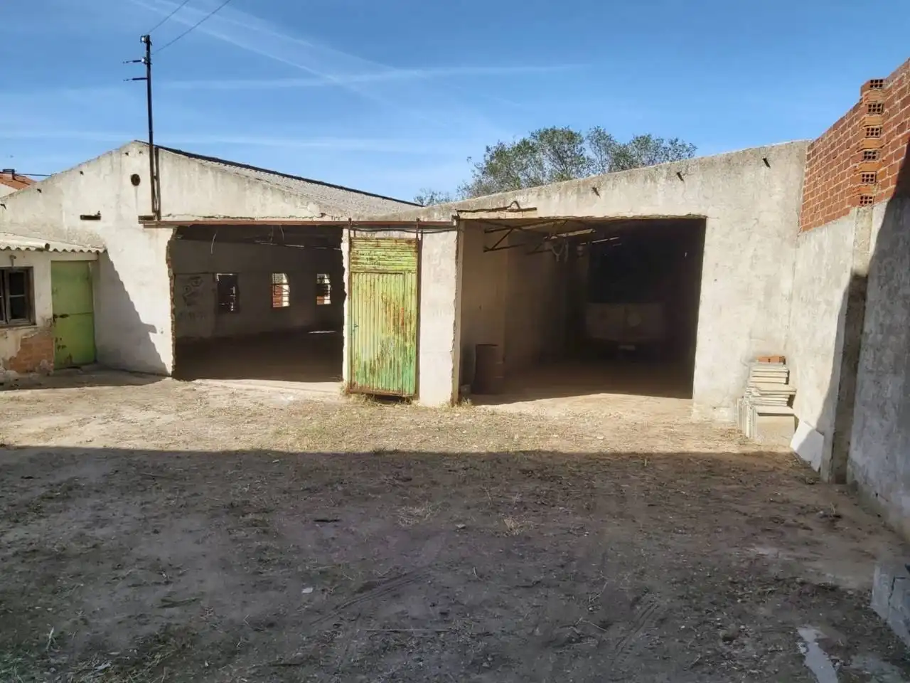Terreny residencial en venda a Santísimo Cristo de la Sala, imagen 6