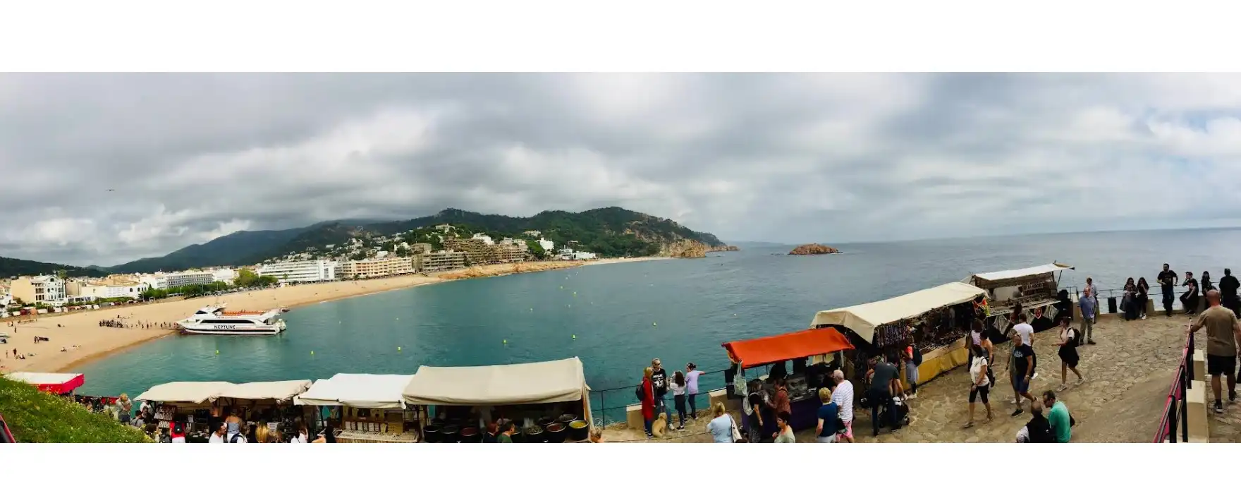 Immobles singulars en venda a Tossa de Mar pueblo, imagen 4