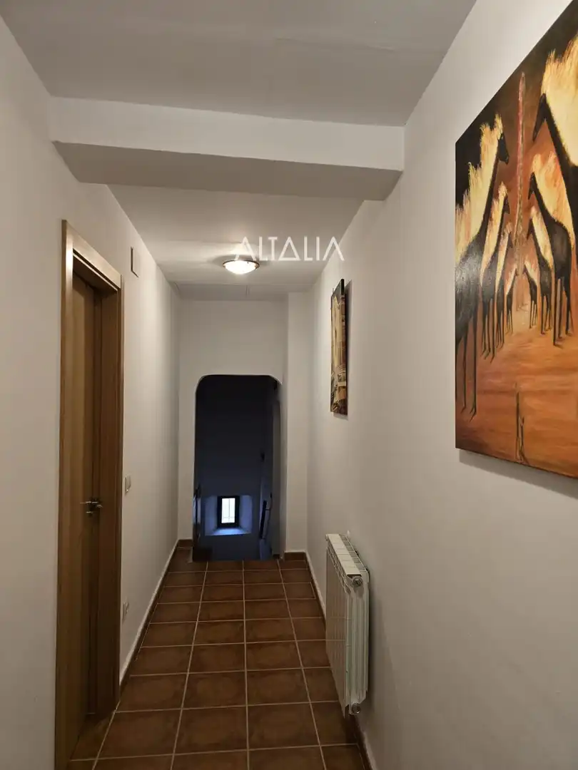 Casa o chalet en venta en Belmonte con Terraza y Trastero