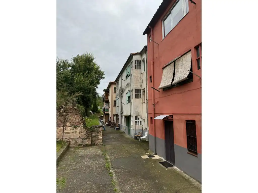 Wohnung zum Verkauf in Ripoll