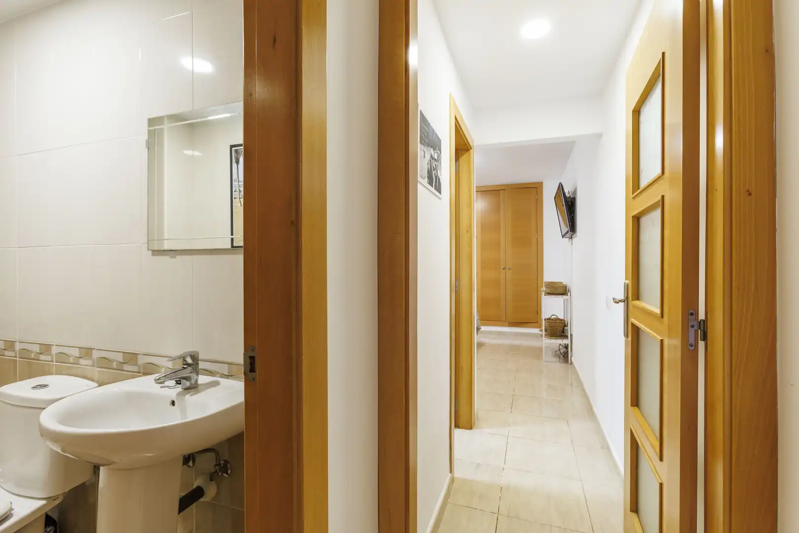 Appartement avec ascenseur à vendre à López Botas 20, imagen 31