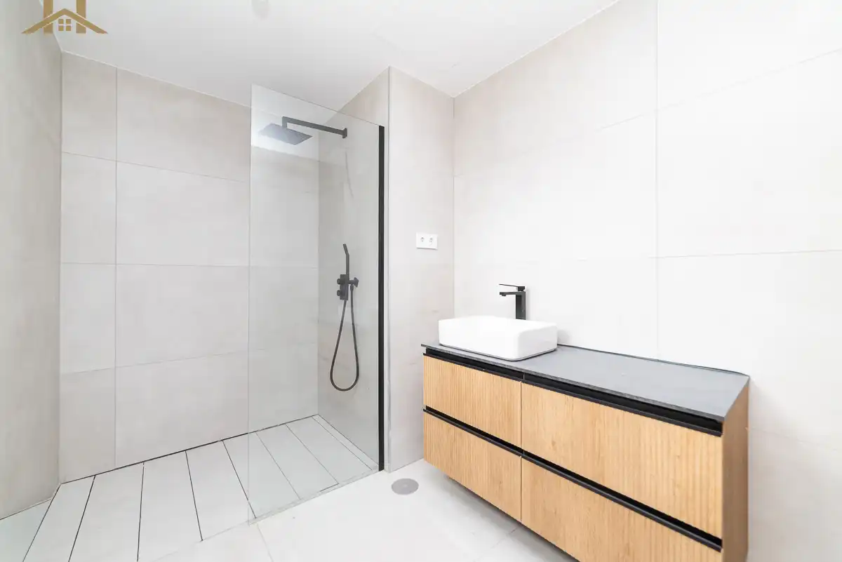 Baño de Casa o chalet en venta en San Martín de Valdeiglesias con Calefacción y Jardín privado