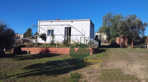 Foto 2 de Residencial en venda a Poligono 36 Paraje 688 Mogollon, Valdesalor - Rincón de Ballesteros, Cáceres