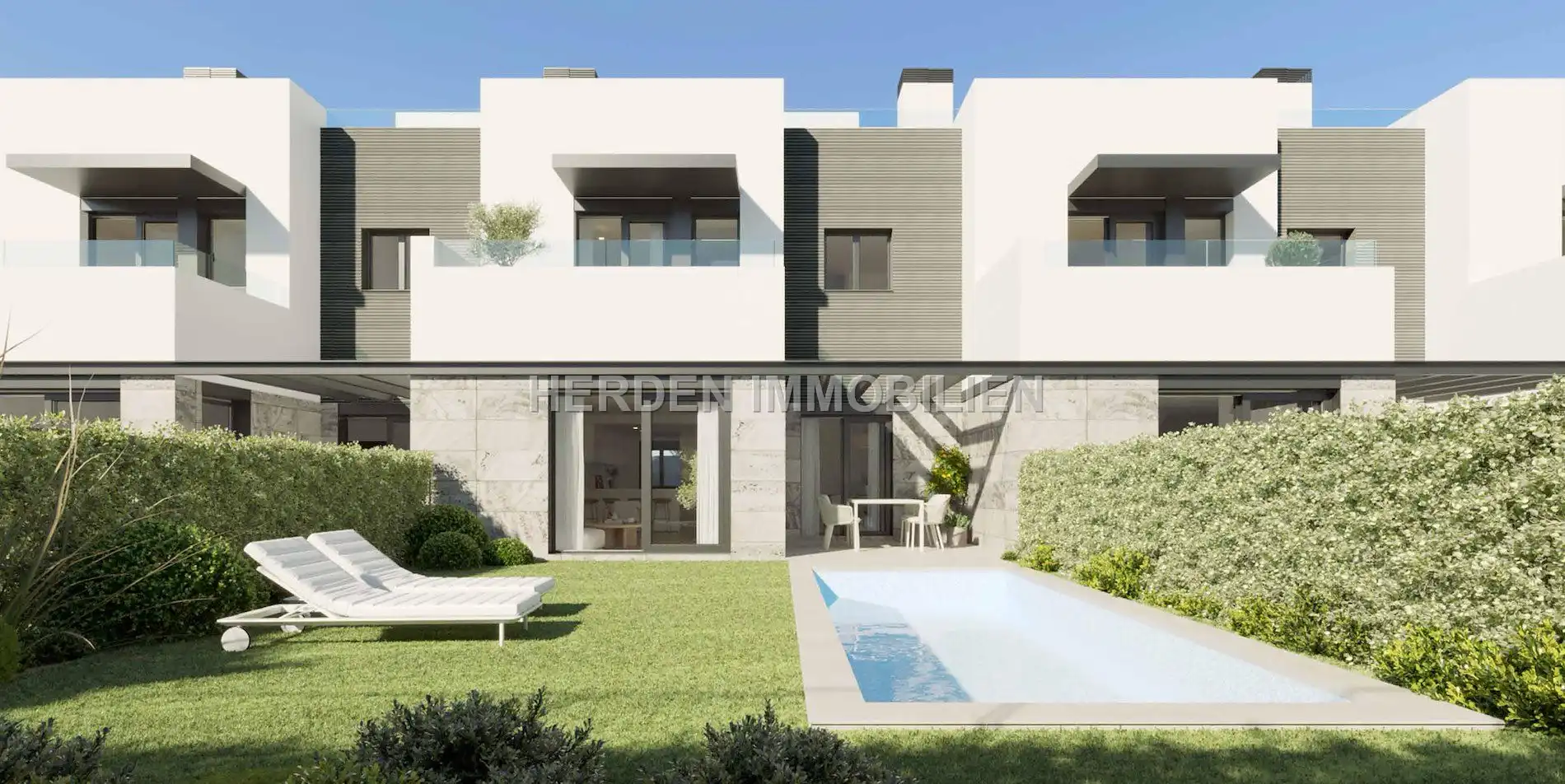 Adosado con terraza en venta en Platja de Palma, imagen 2