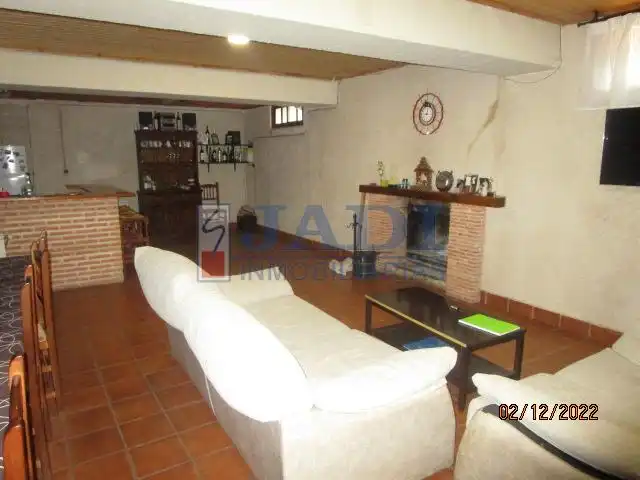 Chalet con piscina en venta en Valdepeñas, imagen 18