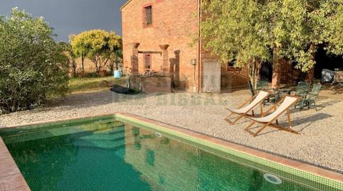 Photo 2 of Country house to rent in Flaçà, Girona