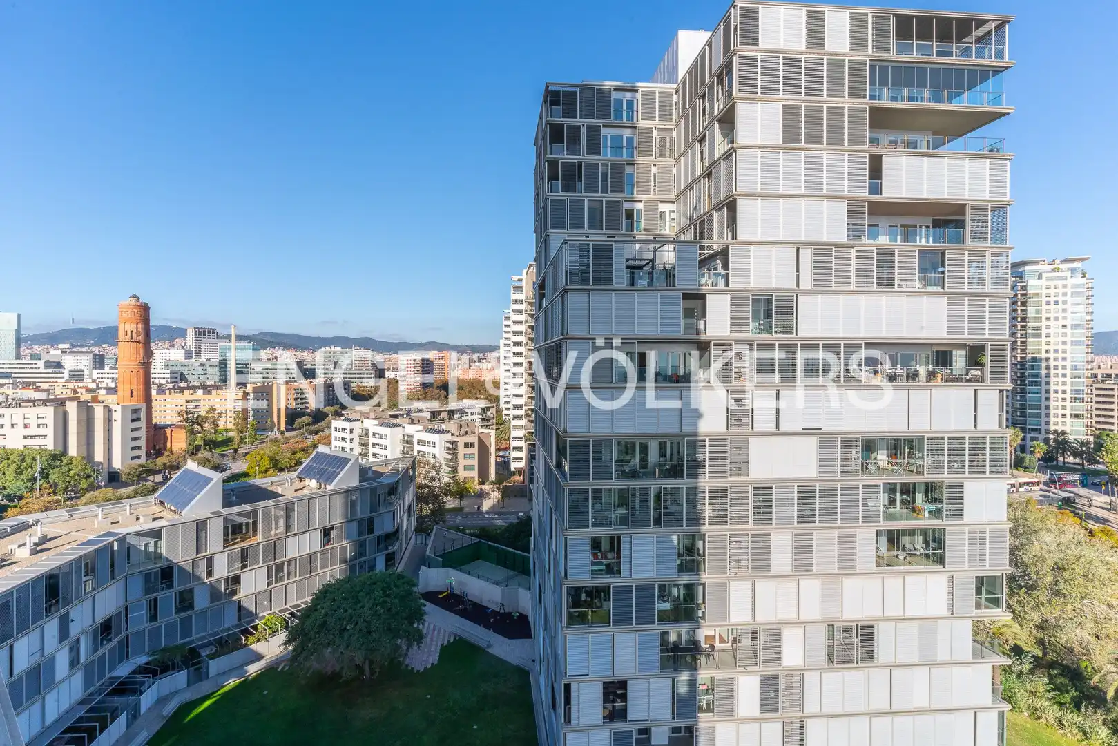 Piso con ascensor en alquiler en Eixample, imagen 10