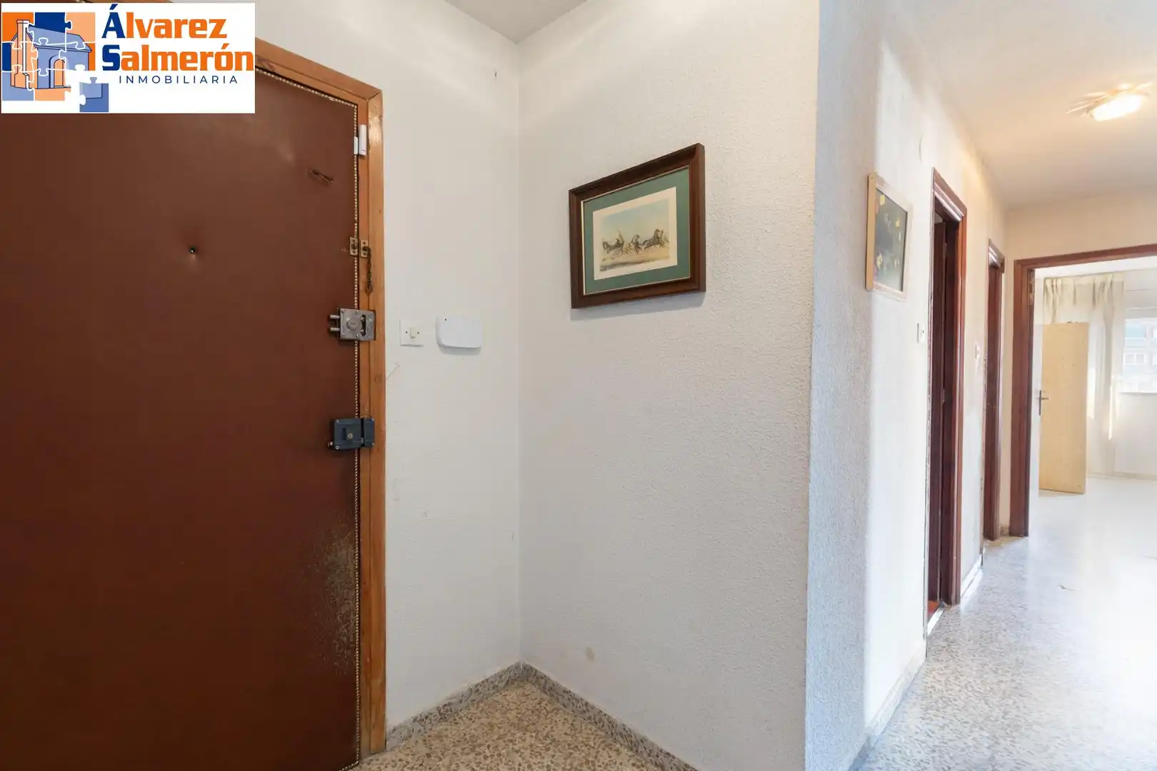 Piso con ascensor en venta en Norte, imagen 35