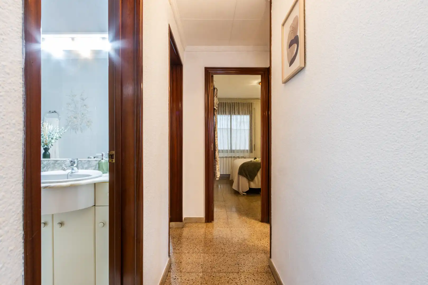 Flat with lift for sale in Carretera de Martorell, imagen 5