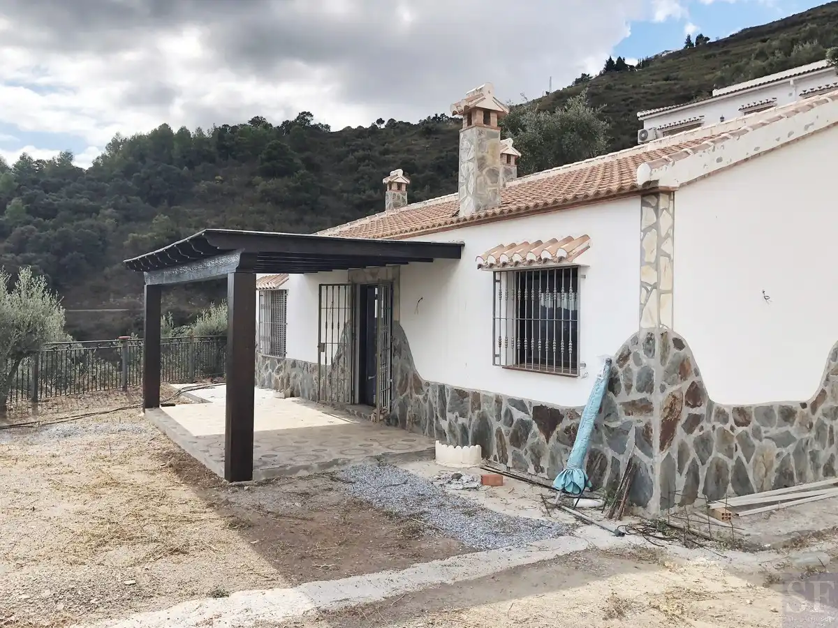 House for sale in Cómpeta, imagen 2