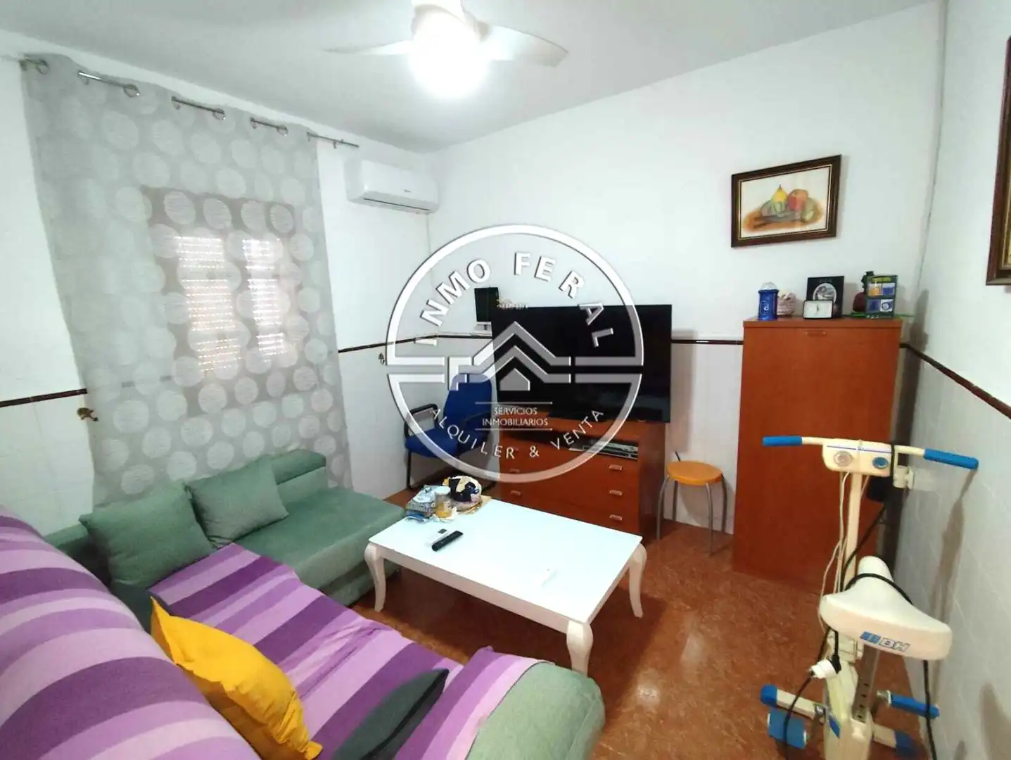Casa en venda a Cañada Rosal, imagen 5