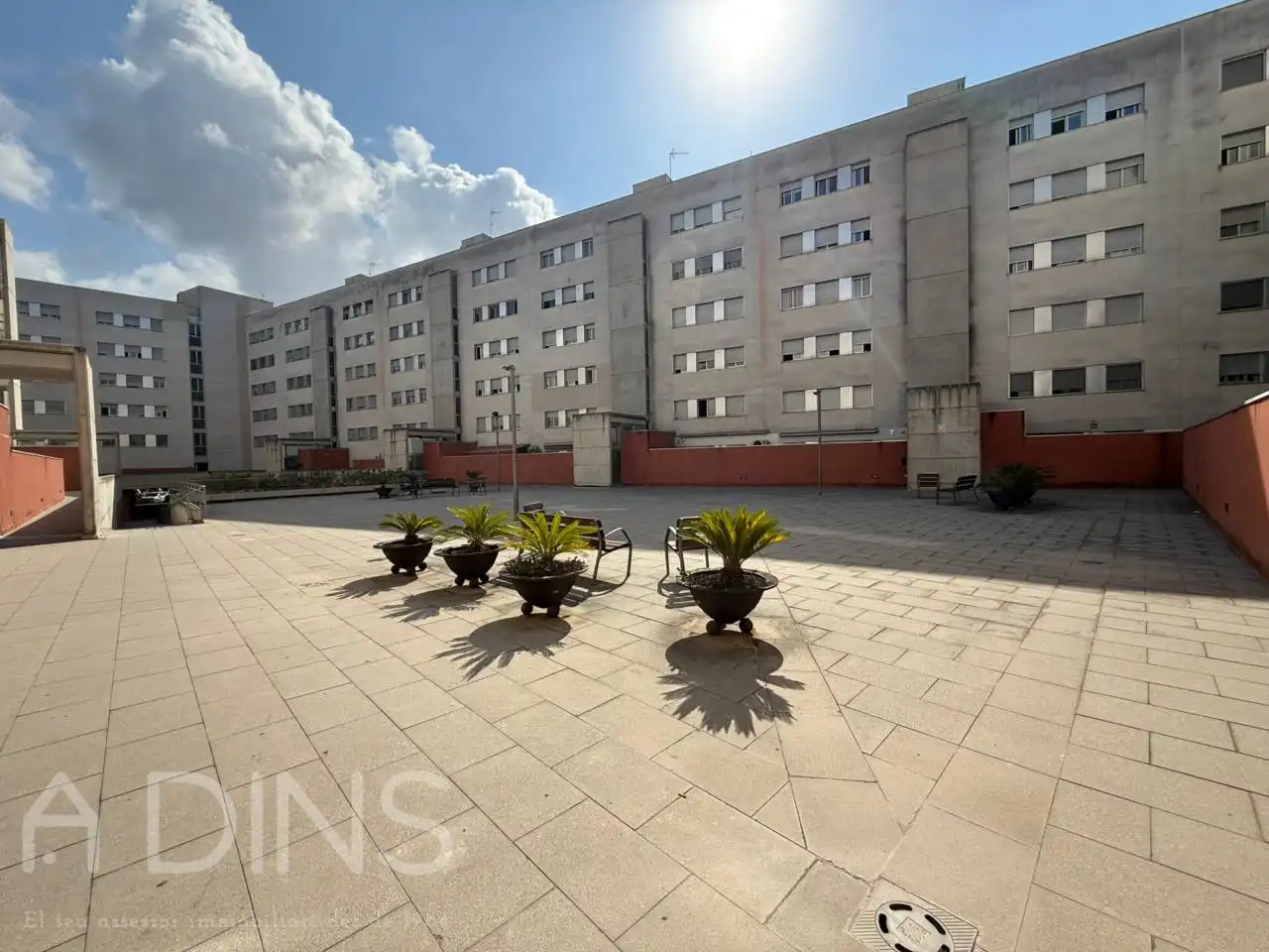 Flat with lift to rent in Calle Avda. Rivoli, imagen 14