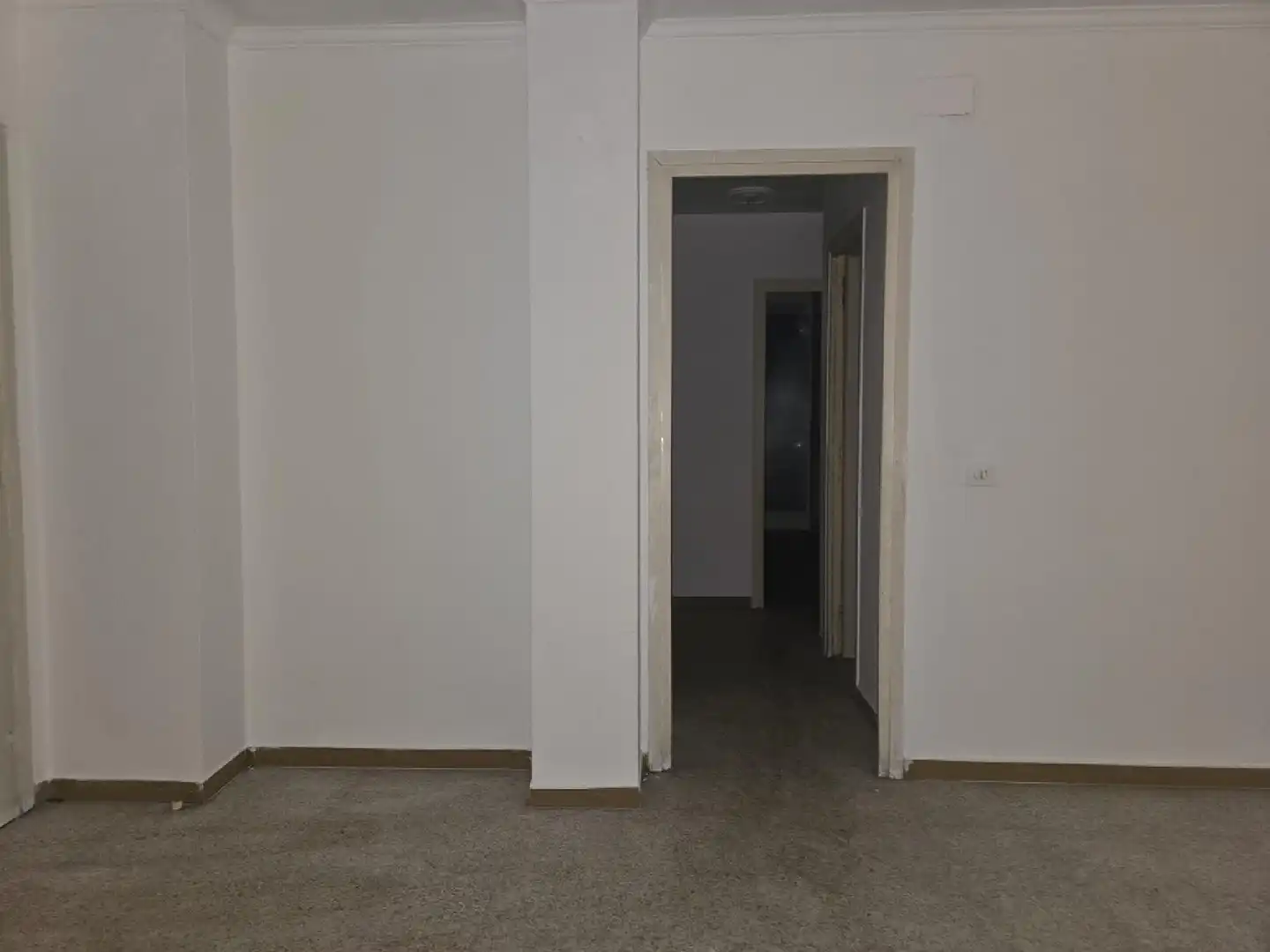 Piso en venta en Figueres con Terraza