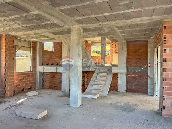 Casa con jardín en venta en Camiño dos Liñares, imagen 14