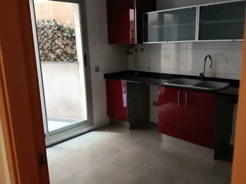 Cuina de Pis de lloguer en Núcleo Urbano