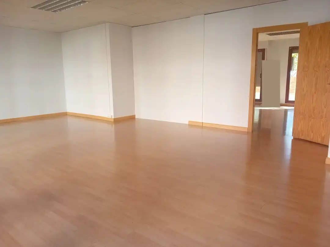 Office space with lift to rent in Calle Duques de Nájera, imagen 7