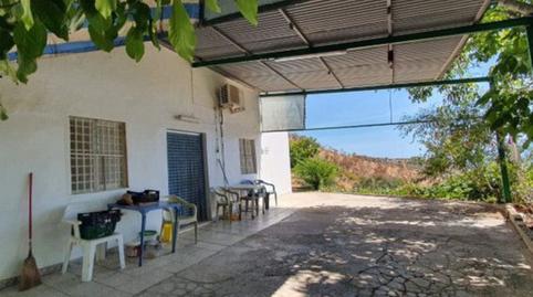 Foto 3 de Finca rústica en venda a Yunquera, Málaga
