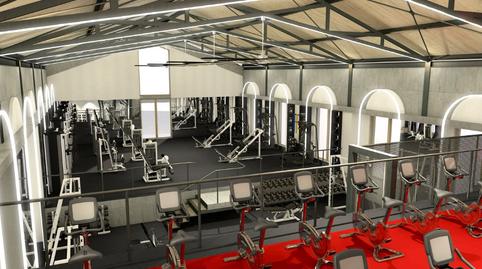 Photo 5 of Premises for rent in Camino Cementerio, 2, Vilallonga / Villalonga, Valencia