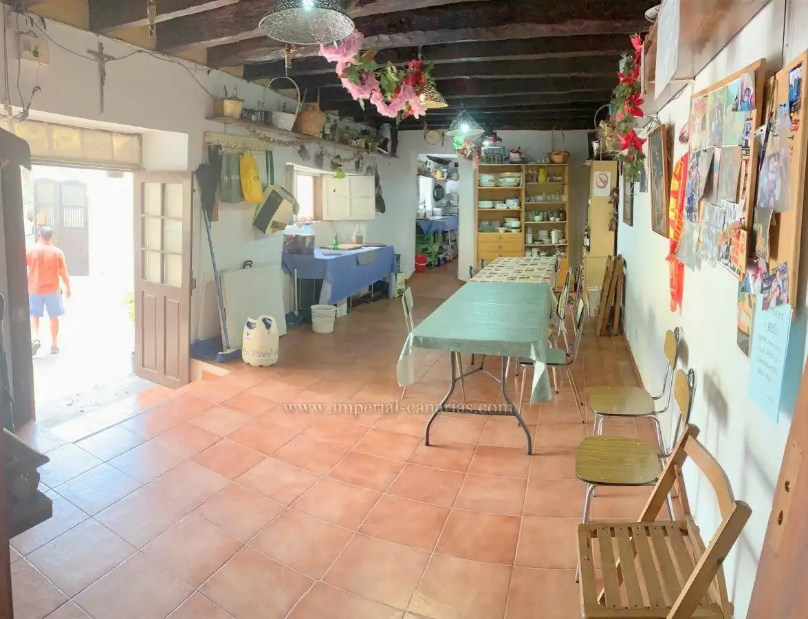 Casa o chalet en venta en Centro