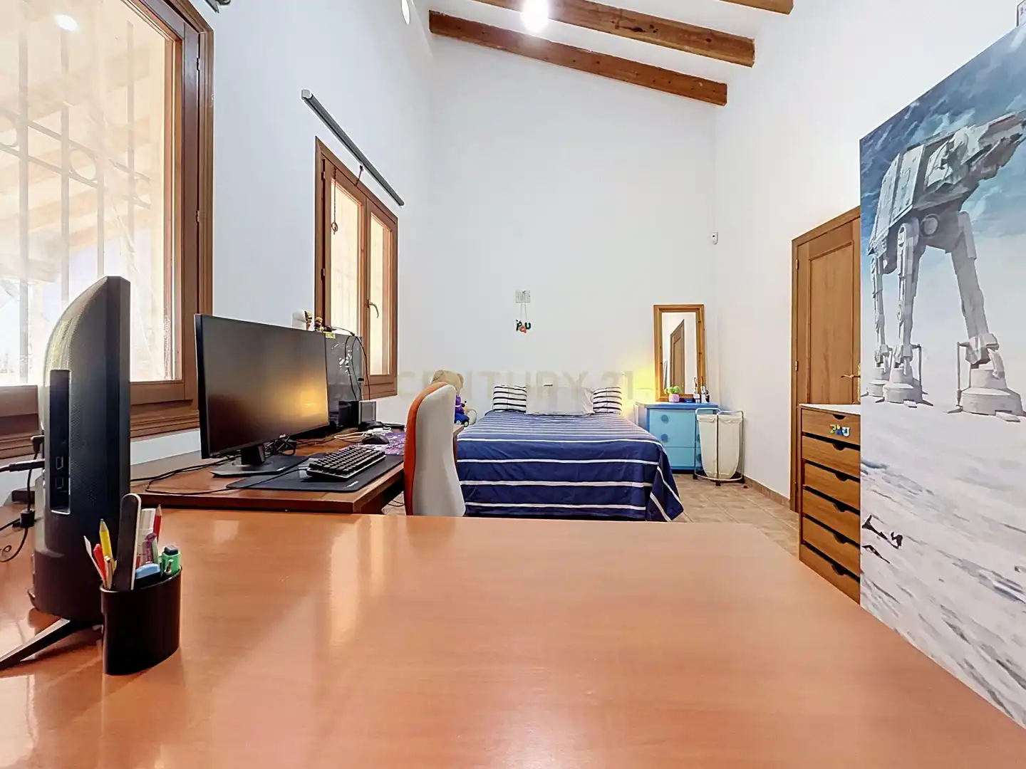 Casa con piscina en venta en 64WM+WR Molinos de Magro, Spain, imagen 19