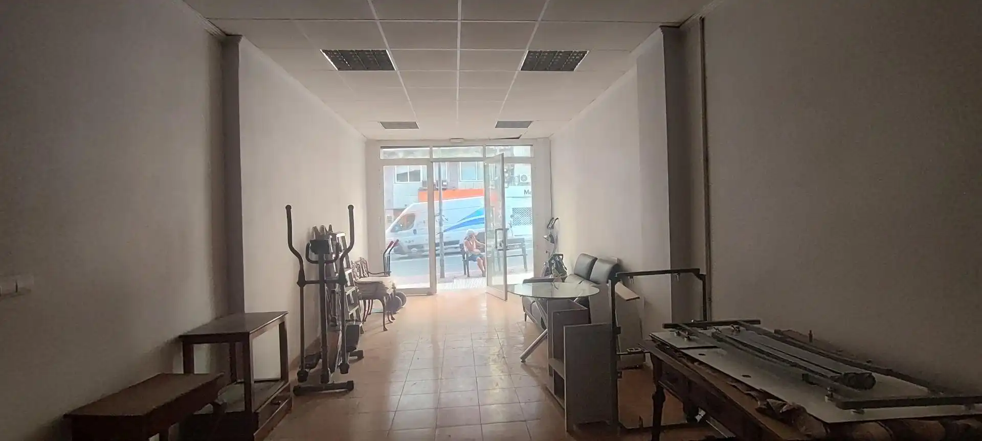 Local comercial en venta en Benalúa - Babel, imagen 4