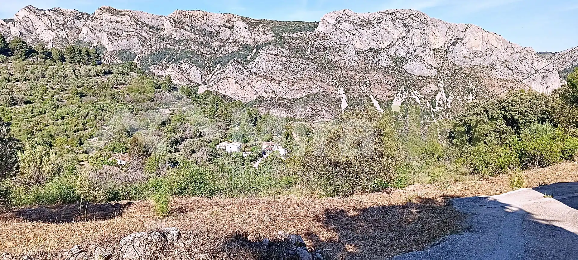 Terreny rústic en venda a Castell de Castells, imagen 18
