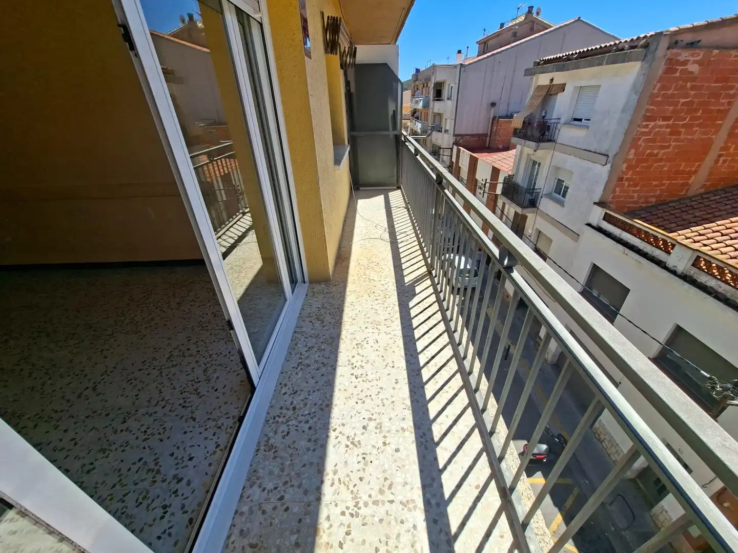 Piso con terraza en venta en Carrer MANUEL SOLER, imagen 6
