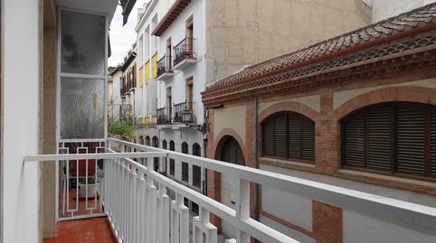 Foto 3 de Piso en venta en Calle Paz, Centro - Sagrario, Granada Capital