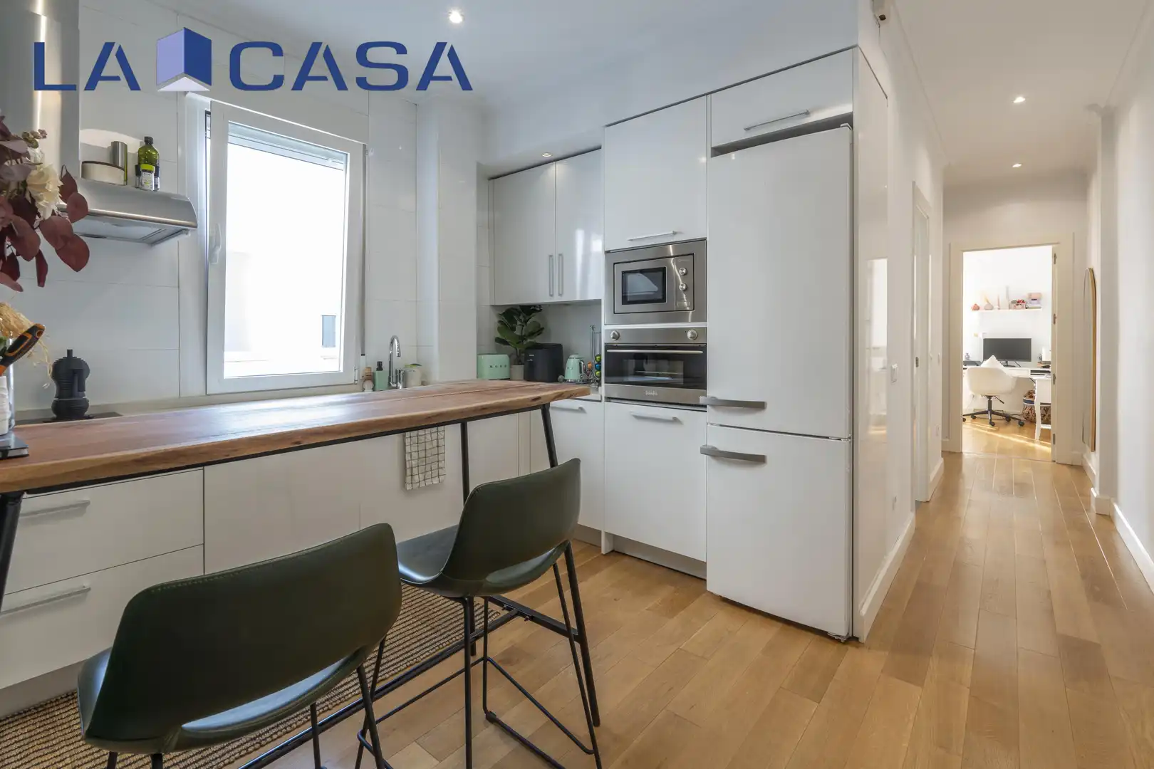 Appartement avec terrasse à vendre à Chamberí, imagen 25